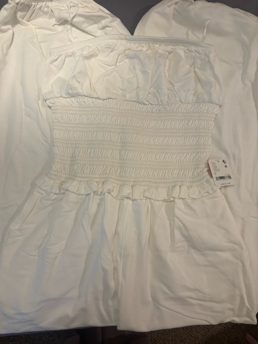 Moonwake Free People Onesie - Picture 5 of 6
